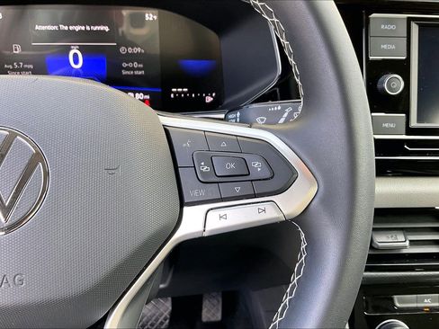 Certified 2023 Volkswagen Taos S image 19
