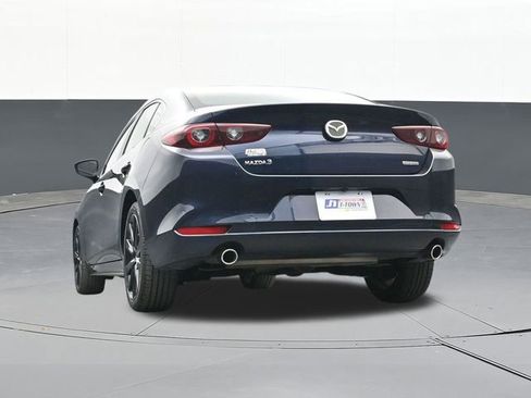 Used 2025 MAZDA MAZDA3 s FWD image 44