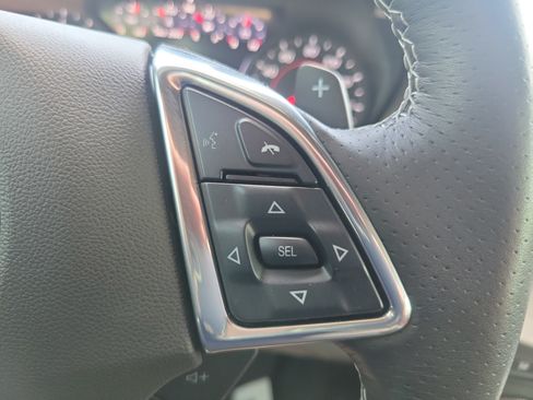 Used 2024 Chevrolet Camaro LT w/ RS Package RWD image 17