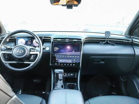 Used 2024 Hyundai Santa Cruz XRT AWD/4WD image 14