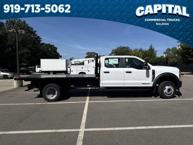 New 2026 Ford F550 2WD Crew Cab image 11