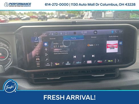 Used 2024 Jeep Gladiator Sport image 18