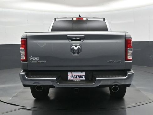 Used 2022 RAM 1500 Lone Star image 5