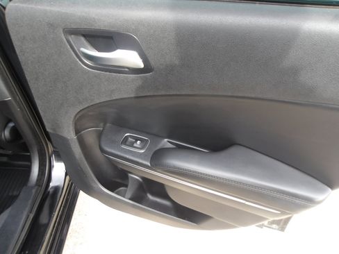 Used 2014 Dodge Charger Police w/ Street Appearance Group image 7