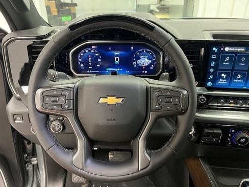 New 2026 Chevrolet Silverado 1500 High Country AWD/4WD image 7