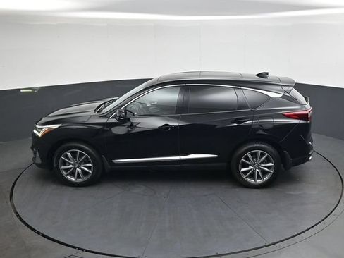 Used 2020 Acura RDX FWD w/ Technology Package image 25