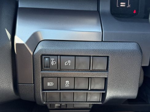 New 2026 Toyota Tacoma SR5 AWD/4WD image 9