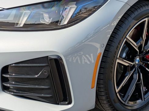 New 2026 BMW i4 M60 image 21