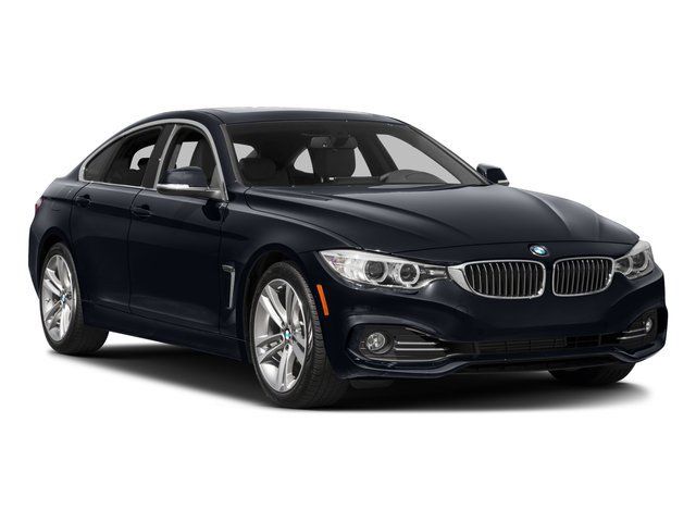 Used 2016 BMW 428i Gran Coupe xDrive AWD/4WD image 9