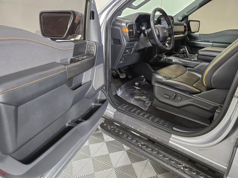 Certified 2022 Ford F150 Tremor w/ Equipment Group 402A High AWD/4WD image 21