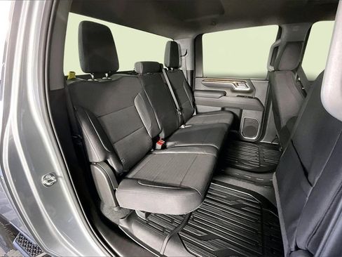 New 2026 GMC Sierra 2500 SLE w/ SLE Value Package; image 11