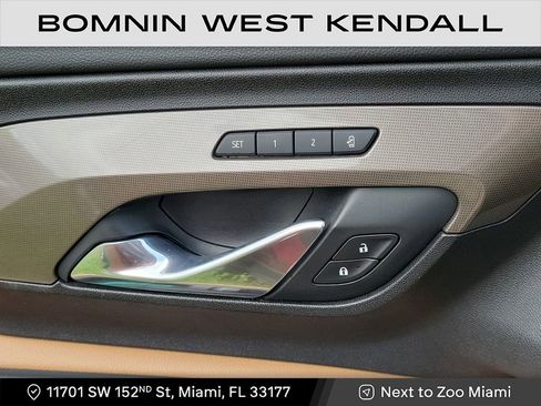 Used 2019 GMC Terrain SLT w/ Preferred Package image 28