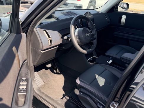 Used 2025 MINI Cooper Countryman S AWD/4WD image 10