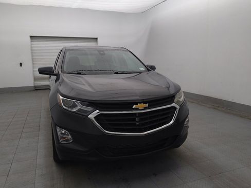 Used 2020 Chevrolet Equinox LT FWD image 14