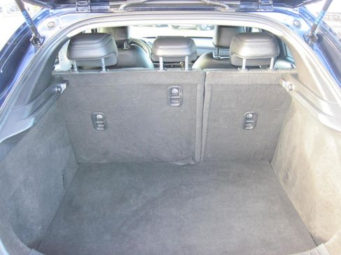 Used 2024 MAZDA CX-30 AWD 2.5 S w/ Select Sport Pkg image 6