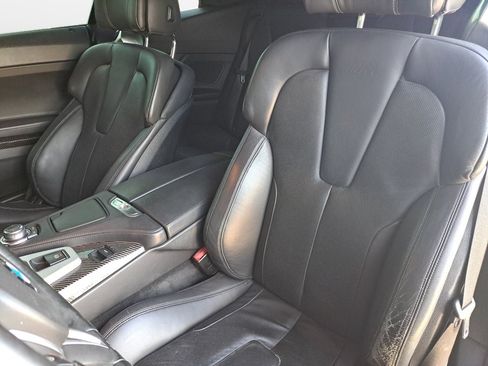 Used 2014 BMW M6 Convertible RWD image 10