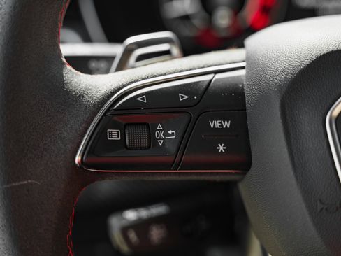 Used 2022 Audi RS 5 w/ Dynamic Package image 18