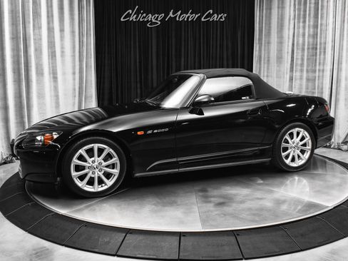 Used 2007 Honda S2000 image 28