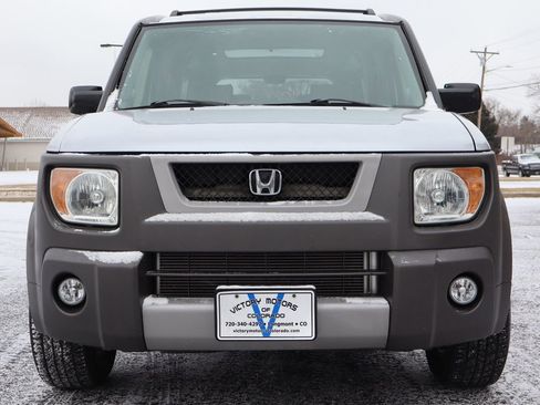 Used 2003 Honda Element EX image 13