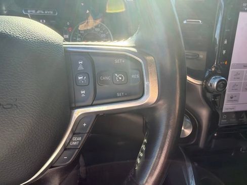 Used 2023 RAM 1500 Laramie AWD/4WD image 18