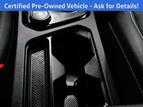 Certified 2024 Volkswagen Taos SE image 21