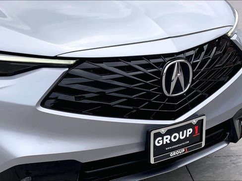 Used 2025 Acura ADX A-Spec FWD image 30