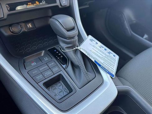 New 2025 Toyota RAV4 LE image 14