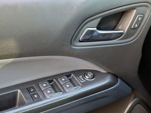 Used 2022 Chevrolet Colorado Z71 image 23