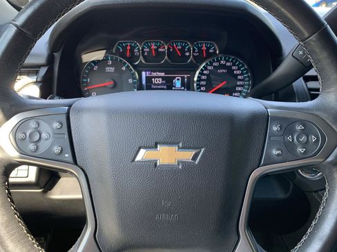 Used 2018 Chevrolet Tahoe LT w/ LT Signature Package AWD/4WD image 19