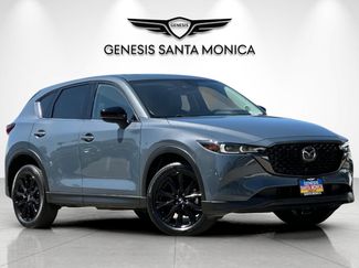 Used 2023 MAZDA CX-5 Carbon Edition AWD/4WD video 2