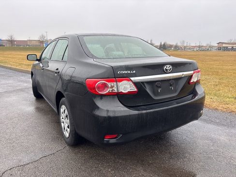 Used 2013 Toyota Corolla L image 6