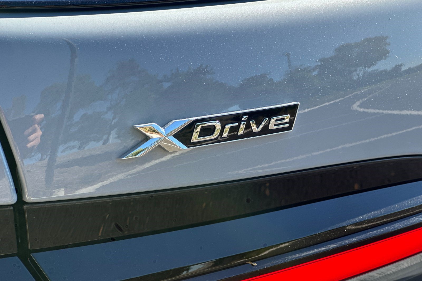 Used 2024 BMW 740i xDrive AWD/4WD image 39