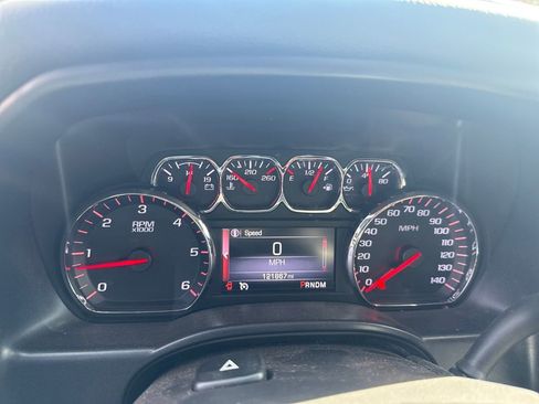 Used 2014 GMC Sierra 1500 SLE w/ SLE Value Package image 6