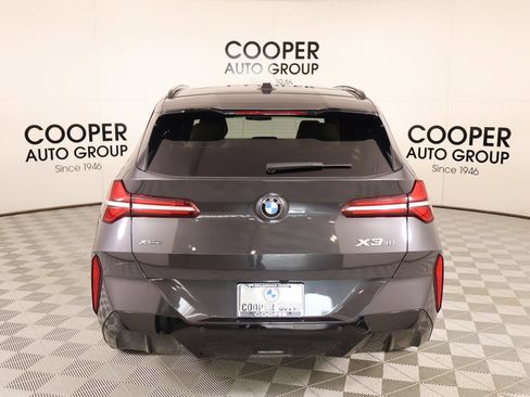 Used 2025 BMW X3 xDrive30i AWD/4WD image 22