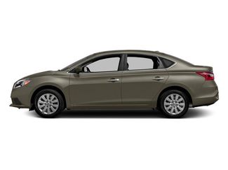 Used 2016 Nissan Sentra SV w/ Style Package FWD video 3