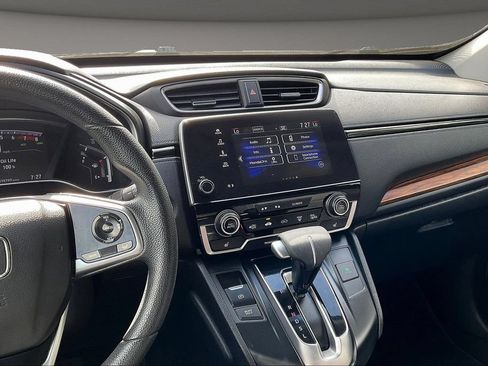 Used 2019 Honda CR-V EX image 12