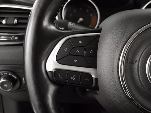 Used 2020 Jeep Compass Limited image 22