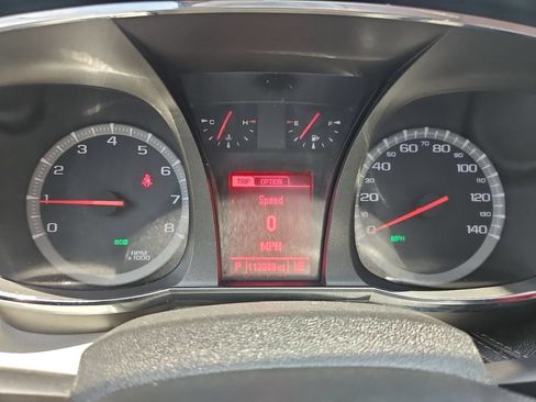 Used 2016 GMC Terrain Denali FWD image 28