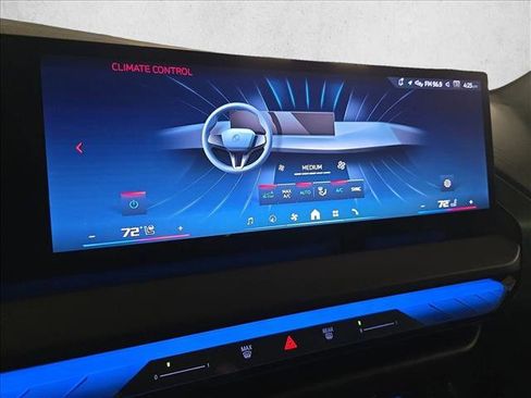 Used 2025 BMW X3 M50 image 25