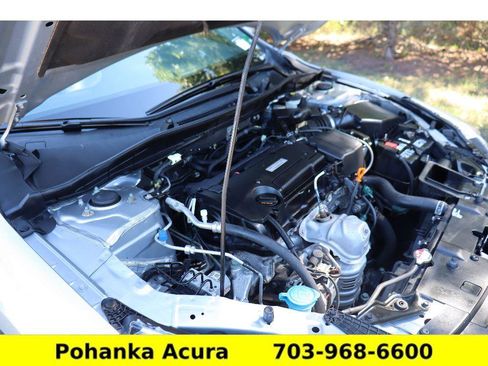 Used 2017 Honda Accord LX image 32