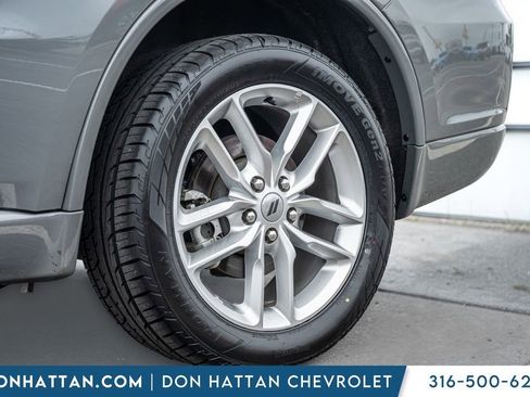 Used 2024 Dodge Durango GT AWD/4WD image 42