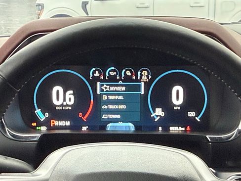 Used 2022 Ford F150 Lariat w/ Equipment Group 502A High image 34