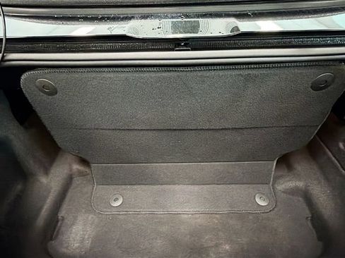 Used 2016 Chevrolet Camaro SS image 20