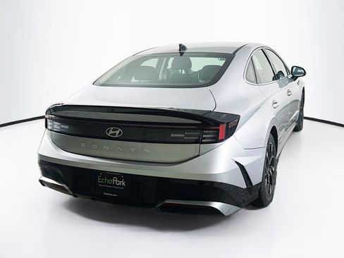 Used 2024 Hyundai Sonata SEL image 9