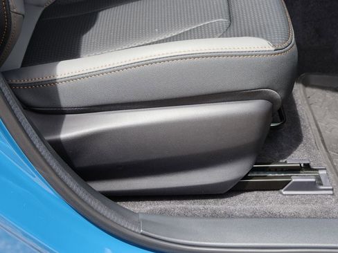 New 2026 Subaru Crosstrek 2.5i Wilderness AWD/4WD image 11