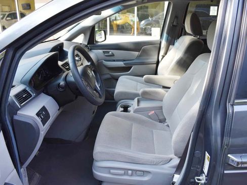 Used 2013 Honda Odyssey EX image 10