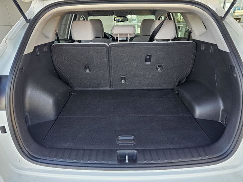 Used 2020 Hyundai Tucson Value w/ Cargo Package AWD/4WD image 15