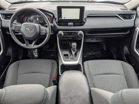 Certified 2025 Toyota RAV4 XLE FWD image 16