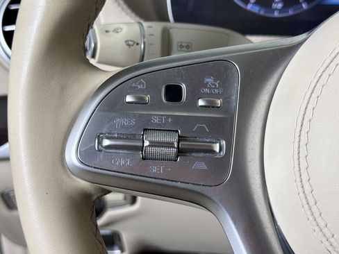 Used 2020 Mercedes-Benz S 560 Sedan image 7