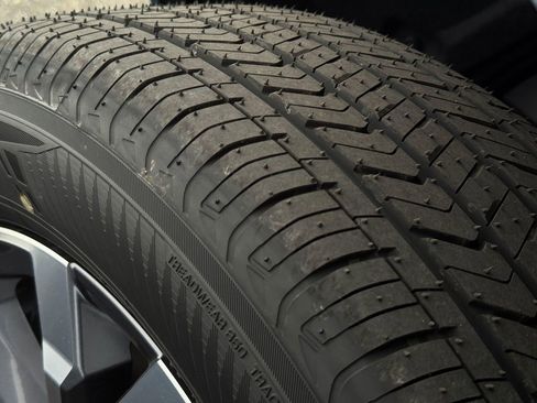 New 2026 Toyota 4Runner Limited AWD/4WD image 27